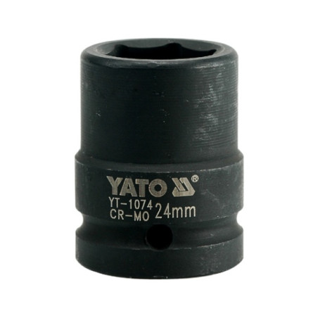 NASADKA UDAROWA     3/4"   24mm   YATO